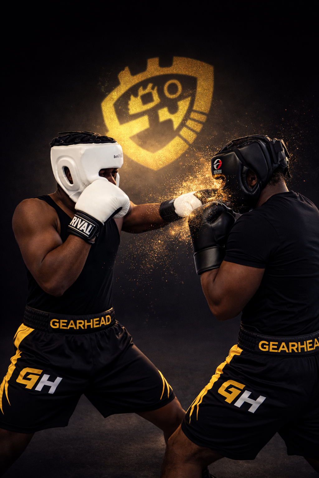 GearHead Training Kits