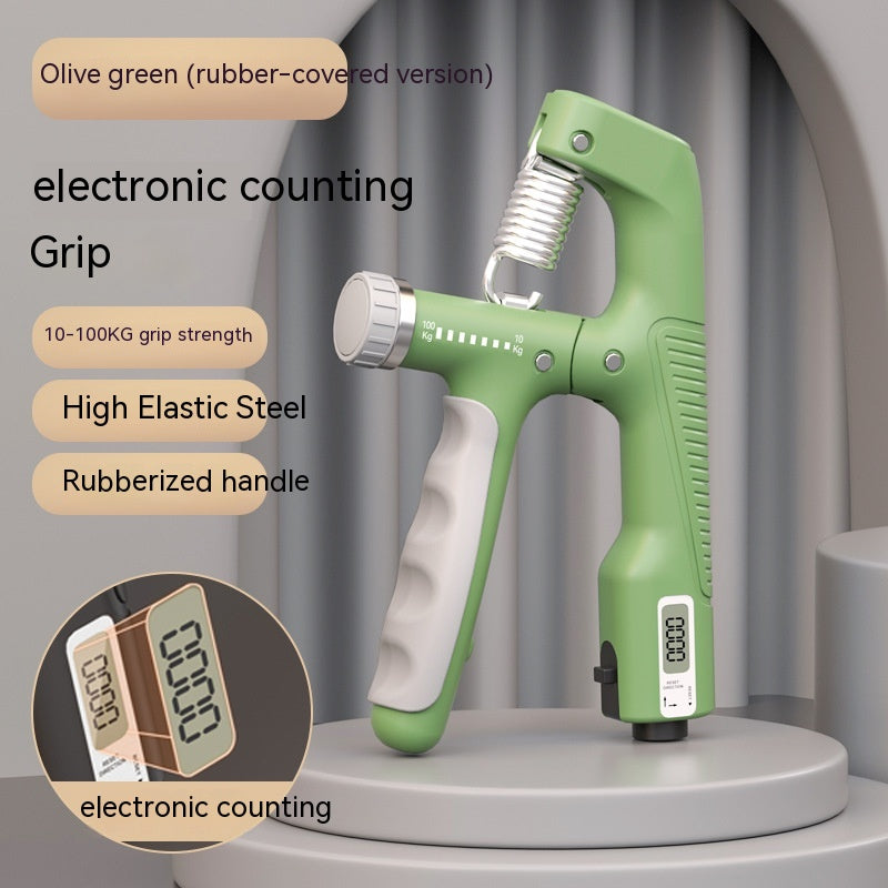 Grip Strength Trainer by GearHead