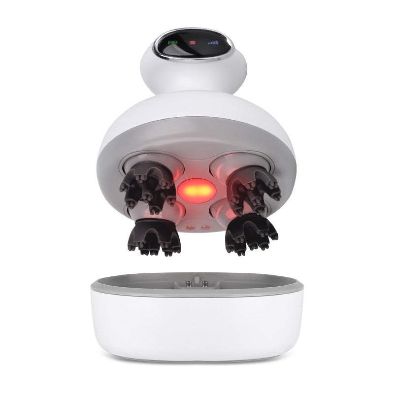 Electric Massage Instrument by GearHead