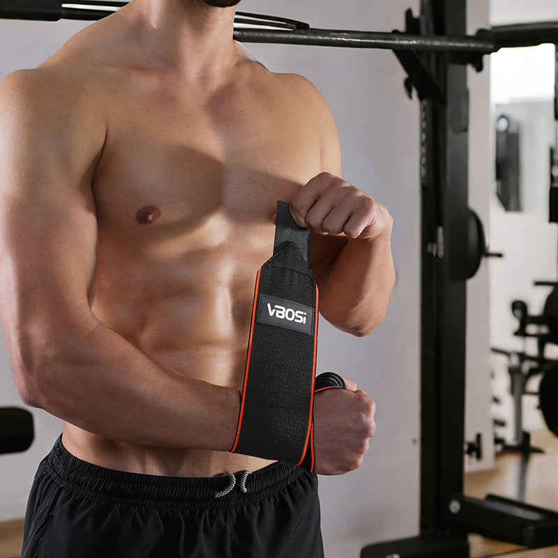 Strap Weight Lifting Gear by GearHead