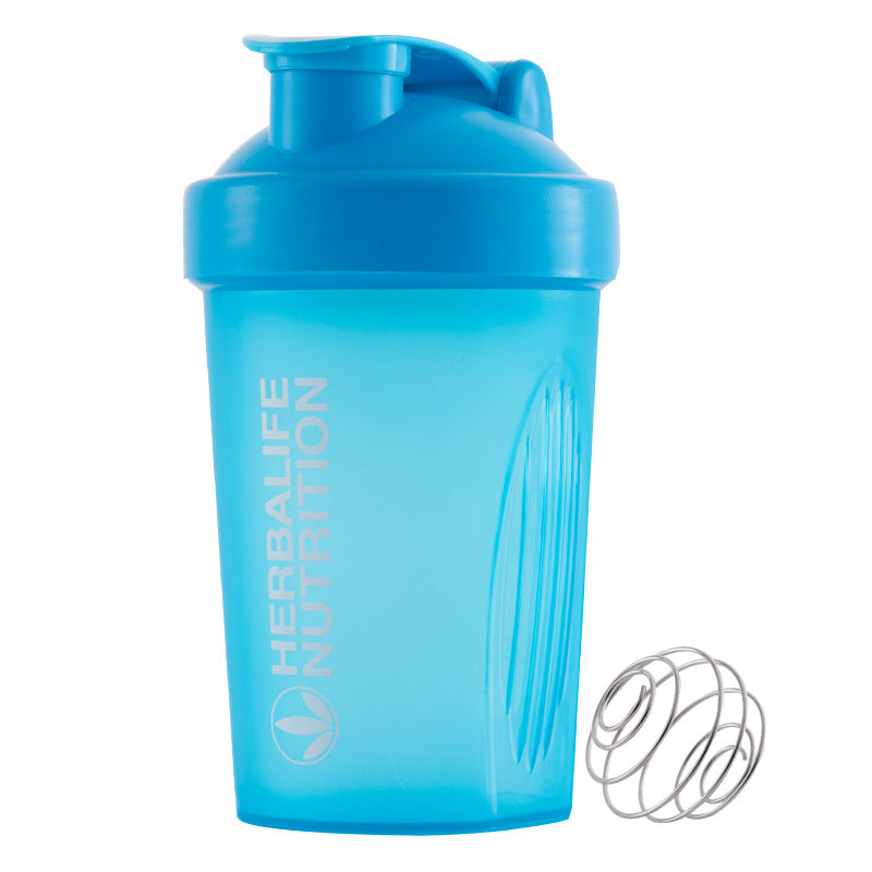 400ml Shaker Bottle by GearHead