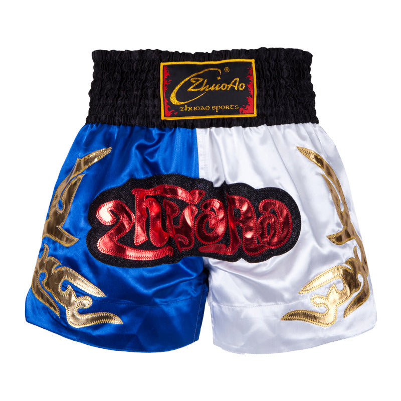 Muay Thai Pants by GearHead