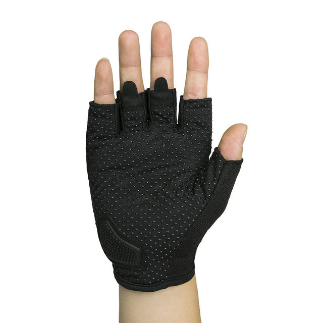 Pilot gym gloves by GearHead