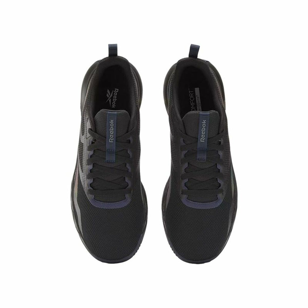 Trainers Reebok Nfx Trainer Black