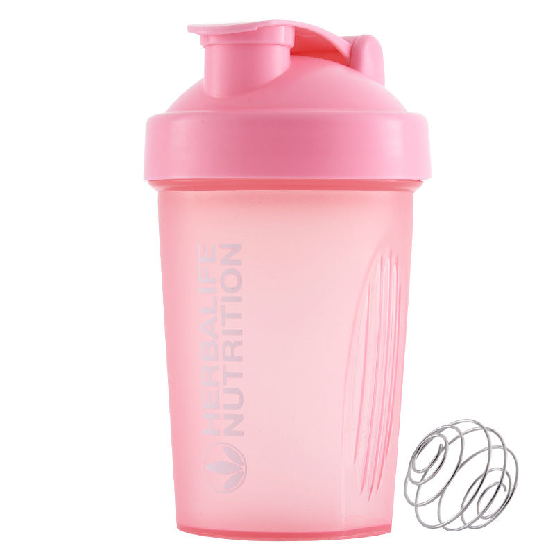 400ml Shaker Bottle by GearHead