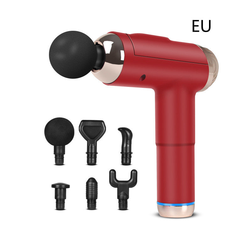 GearHead PulseForce Massage Gun