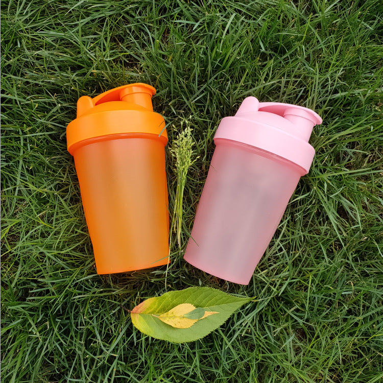 400ml Shaker Bottle by GearHead
