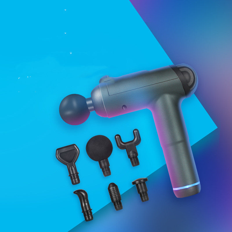 GearHead PulseForce Massage Gun