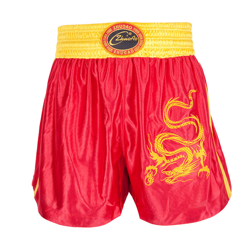 Muay Thai Pants by GearHead