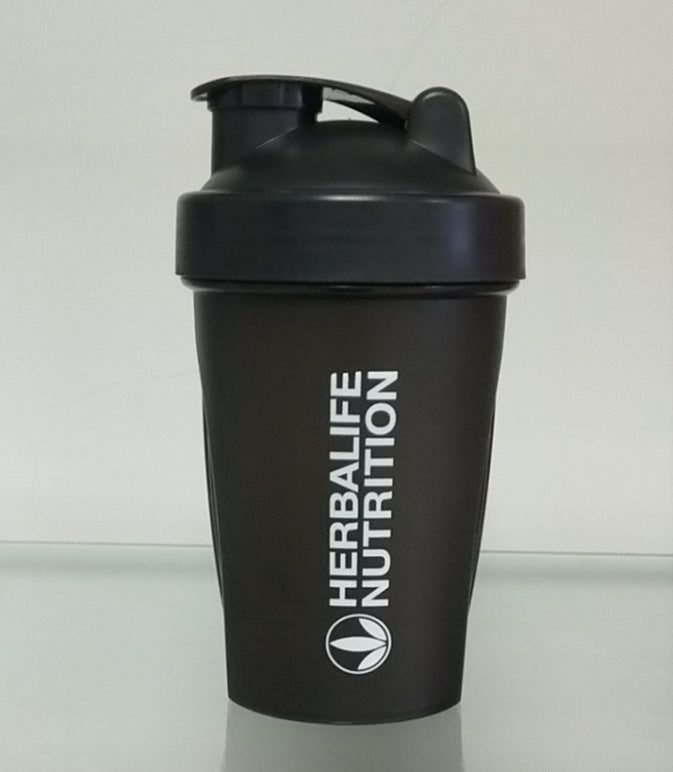 400ml Shaker Bottle by GearHead