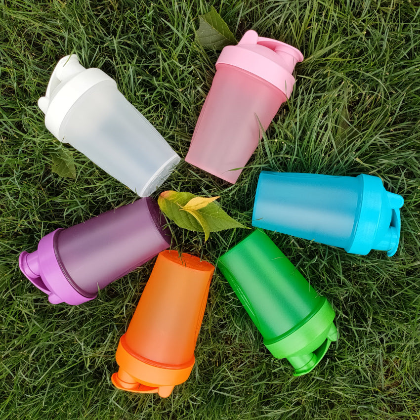 400ml Shaker Bottle by GearHead