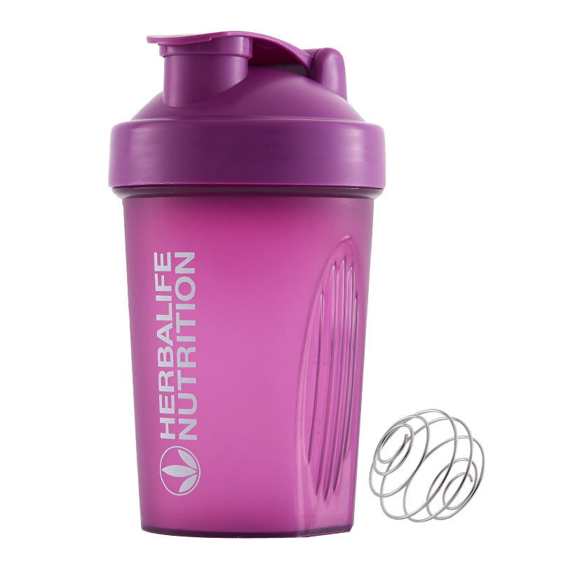 400ml Shaker Bottle by GearHead