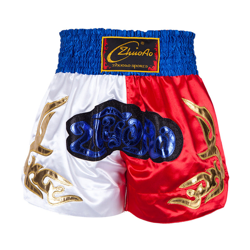 Muay Thai Pants by GearHead