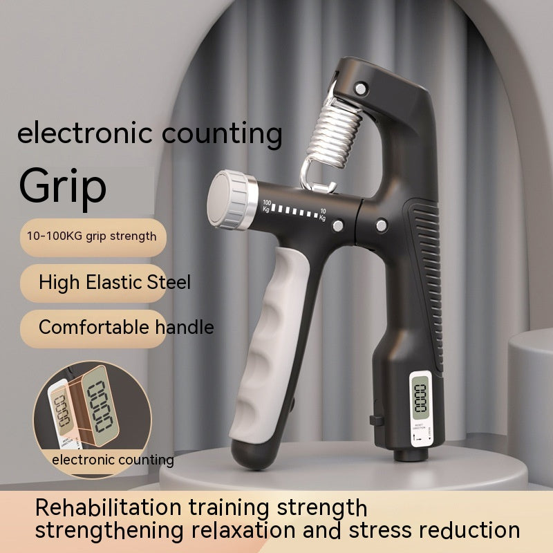 Grip Strength Trainer by GearHead