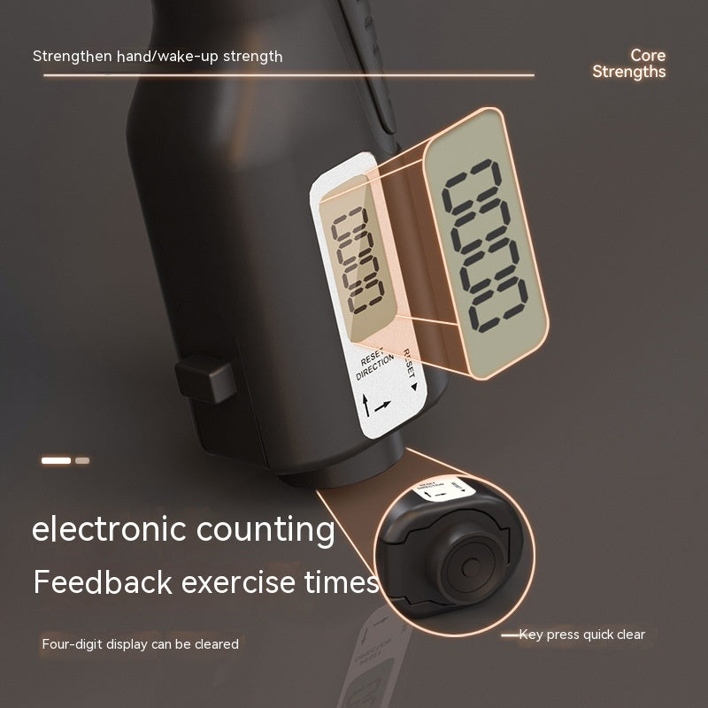 Grip Strength Trainer by GearHead