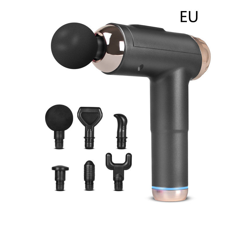 GearHead PulseForce Massage Gun