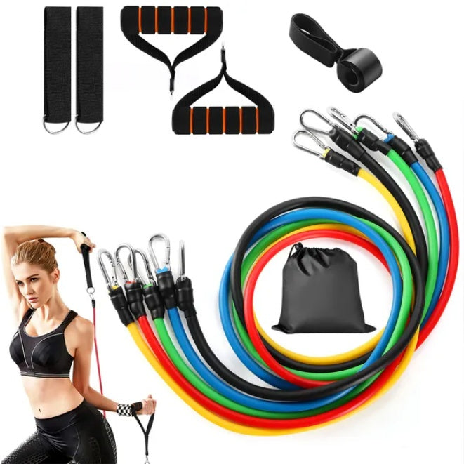 Resistance Bands Set by GearHead