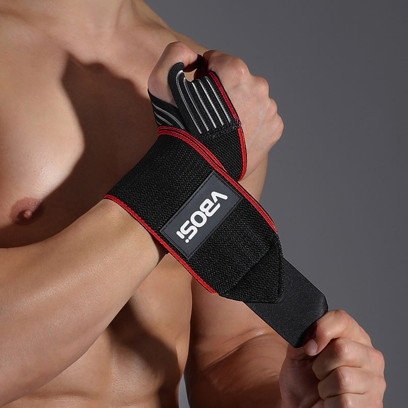 Strap Weight Lifting Gear by GearHead