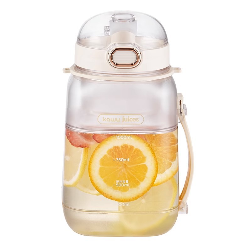 FuelMix mini by GearHead