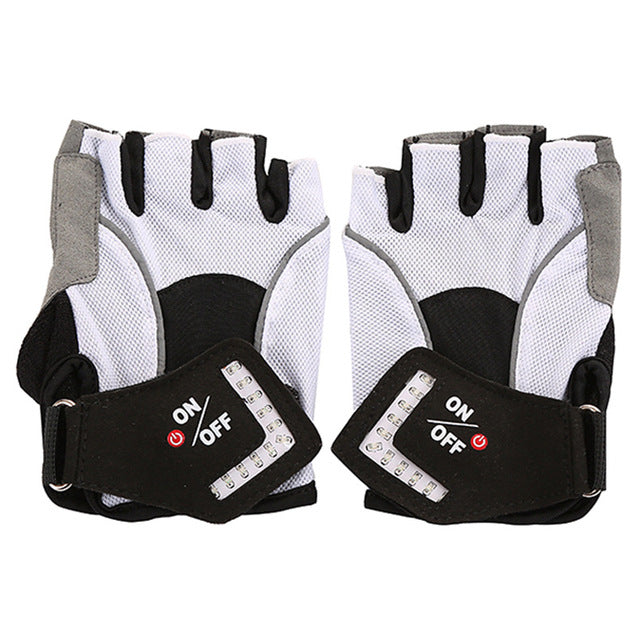 Pilot gym gloves by GearHead