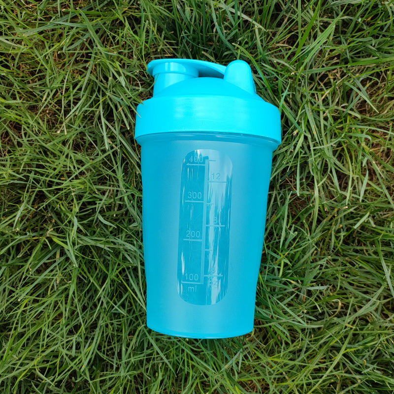 400ml Shaker Bottle by GearHead