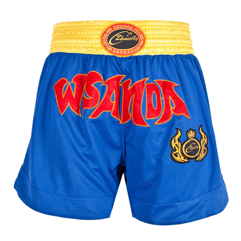 Muay Thai Pants by GearHead