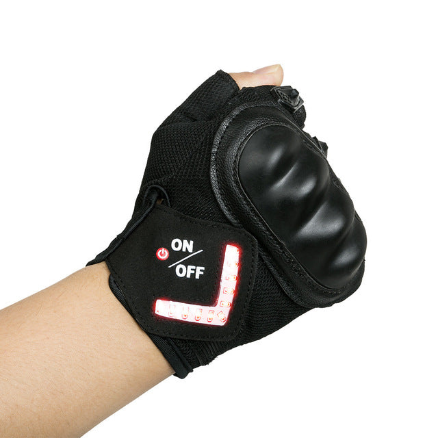 Pilot gym gloves by GearHead