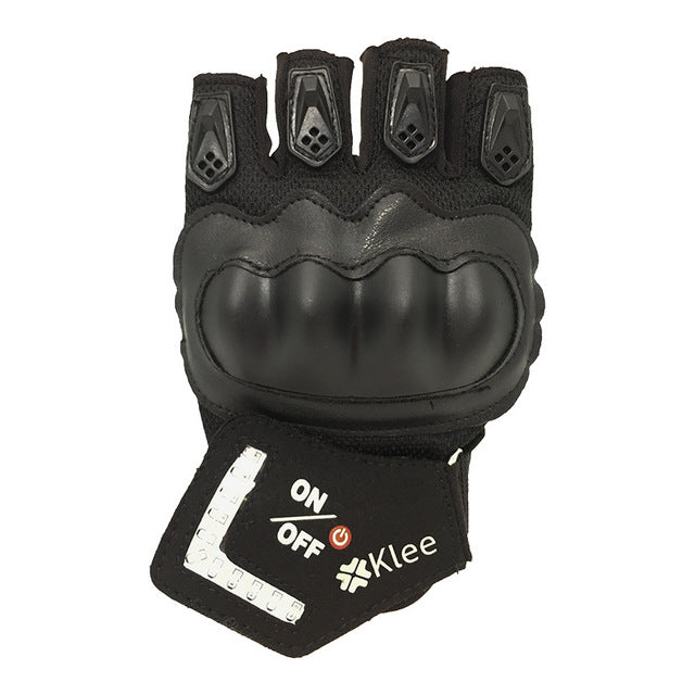 Pilot gym gloves by GearHead