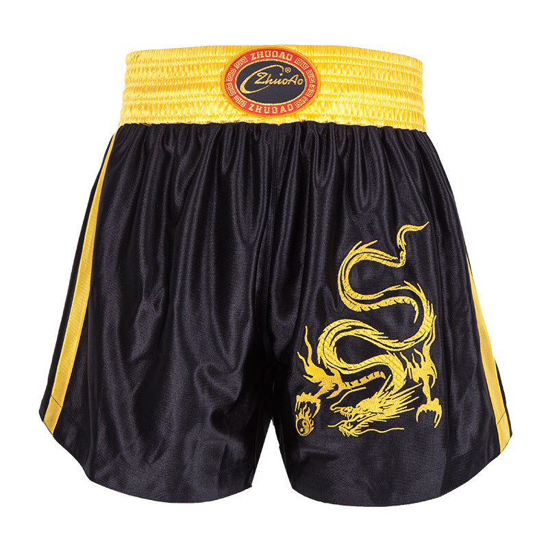 Muay Thai Pants by GearHead