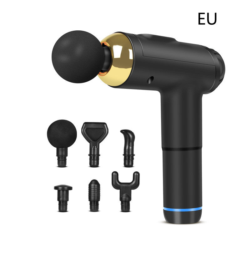 GearHead PulseForce Massage Gun