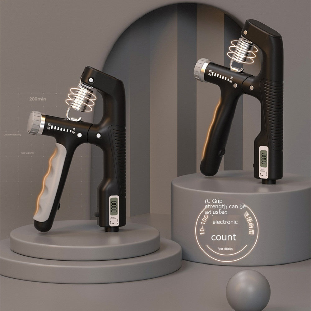 Grip Strength Trainer by GearHead