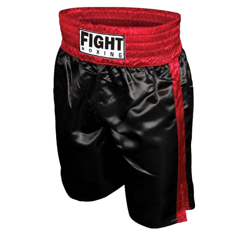 Boxing shorts by GearHead