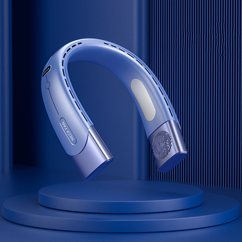 Neck Cooling Fan by GearHead