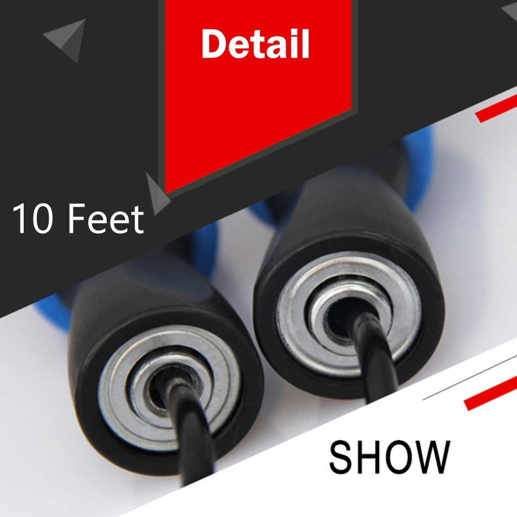 Basic Jump rope by GearHead