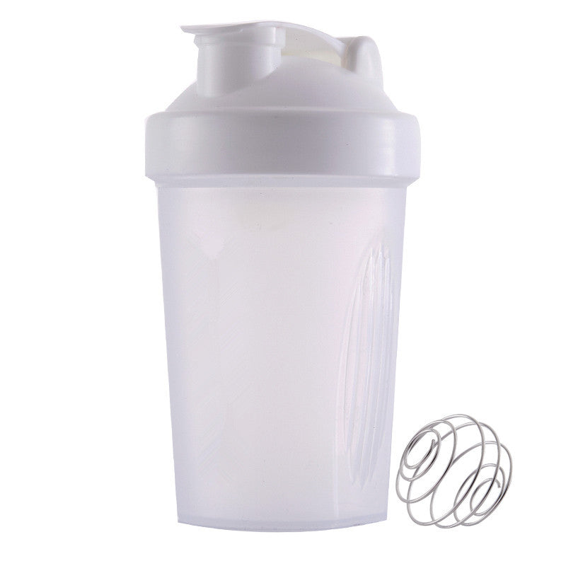 400ml Shaker Bottle by GearHead