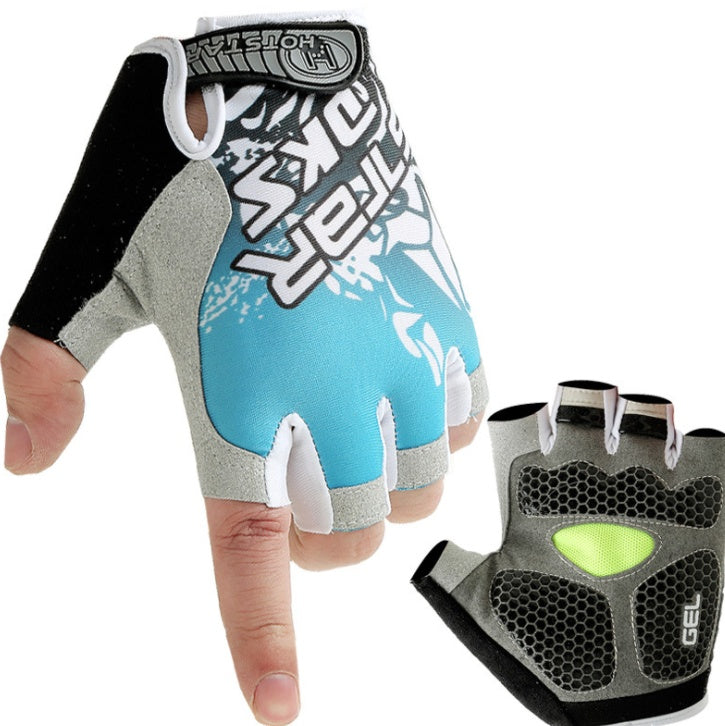 Gym gloves by GearHead