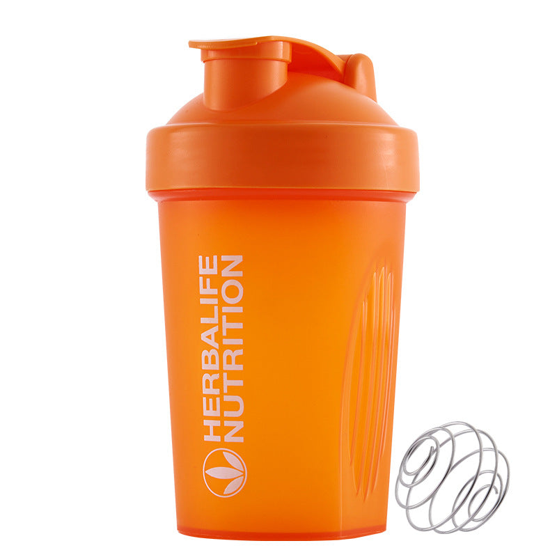 400ml Shaker Bottle by GearHead