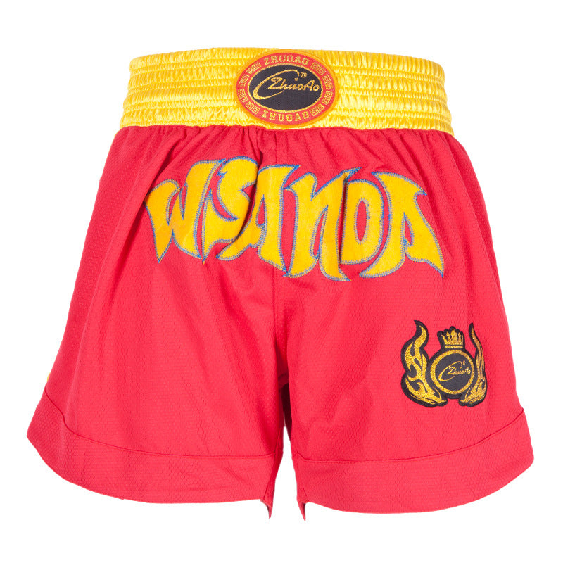 Muay Thai Pants by GearHead