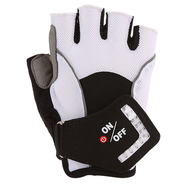 Pilot gym gloves by GearHead