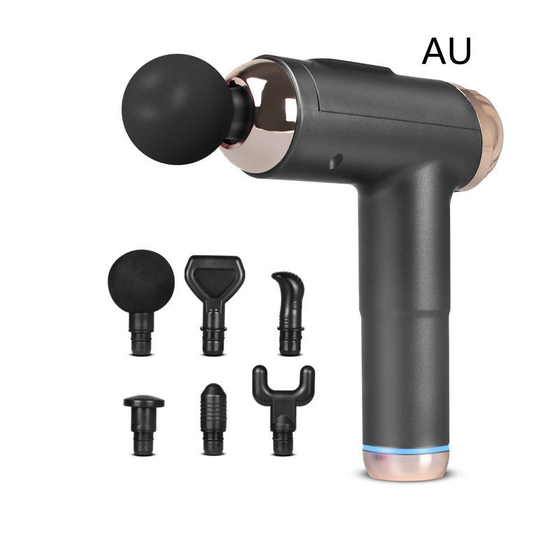 GearHead PulseForce Massage Gun