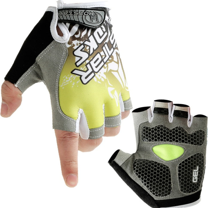 Gym gloves by GearHead