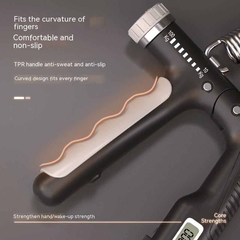 Grip Strength Trainer by GearHead