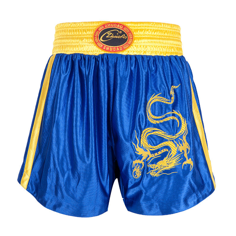 Muay Thai Pants by GearHead