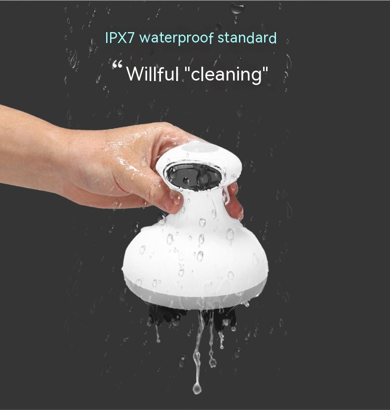 Electric Massage Instrument by GearHead