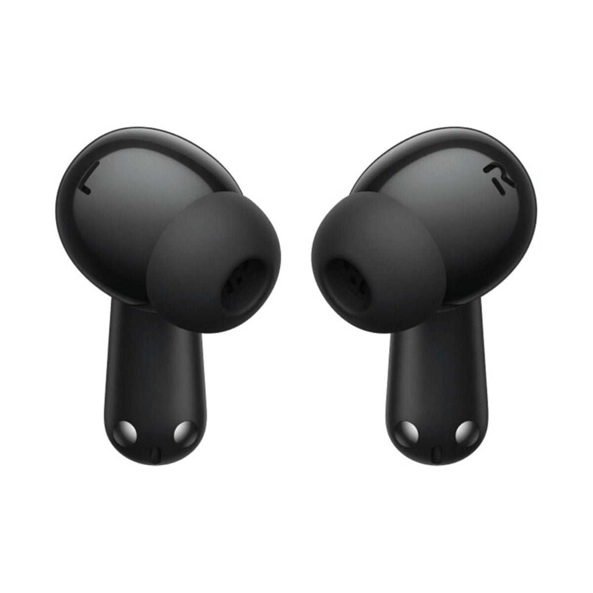 Headphones OnePlus Black by GearHead