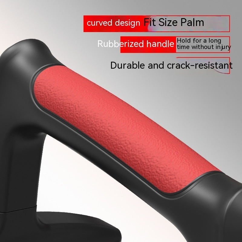 I-shaped Russian  Lift Trainer by GearHead