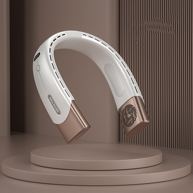 Neck Cooling Fan by GearHead