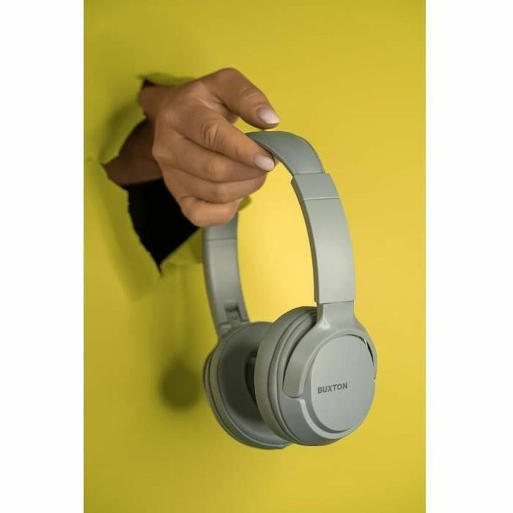 Headphones BUSHNELL Grey by GearHead