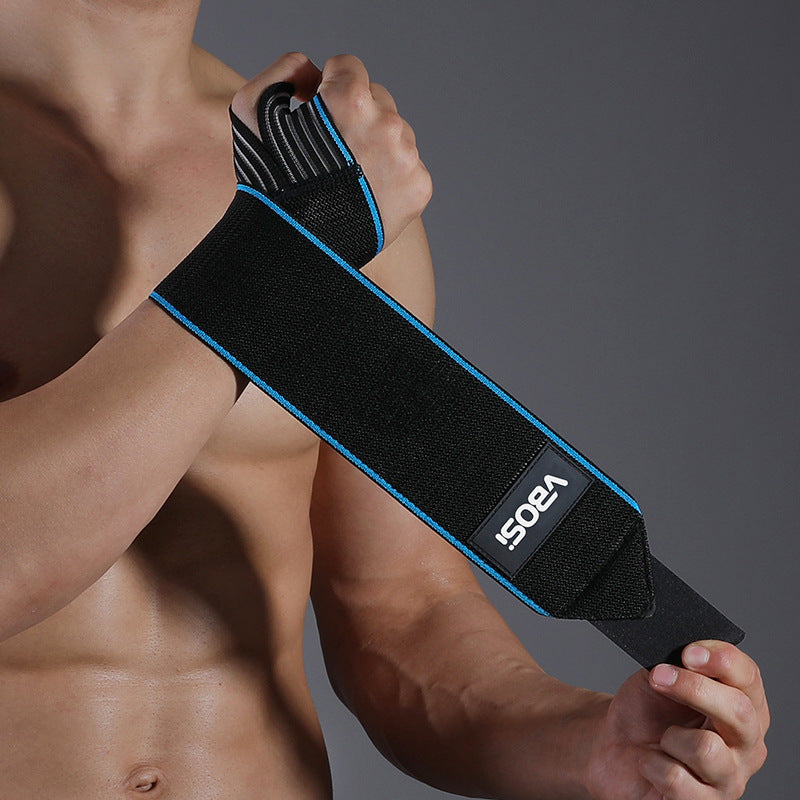 Strap Weight Lifting Gear by GearHead