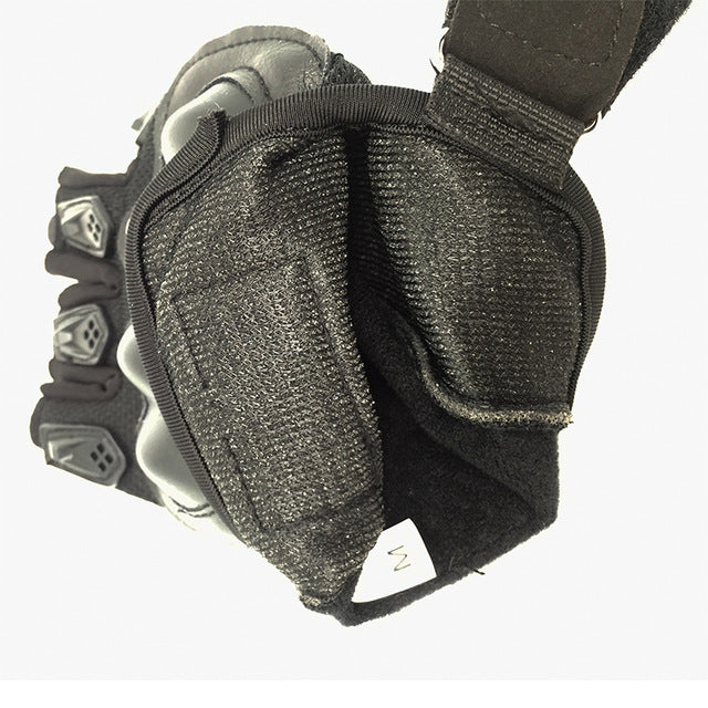 Pilot gym gloves by GearHead